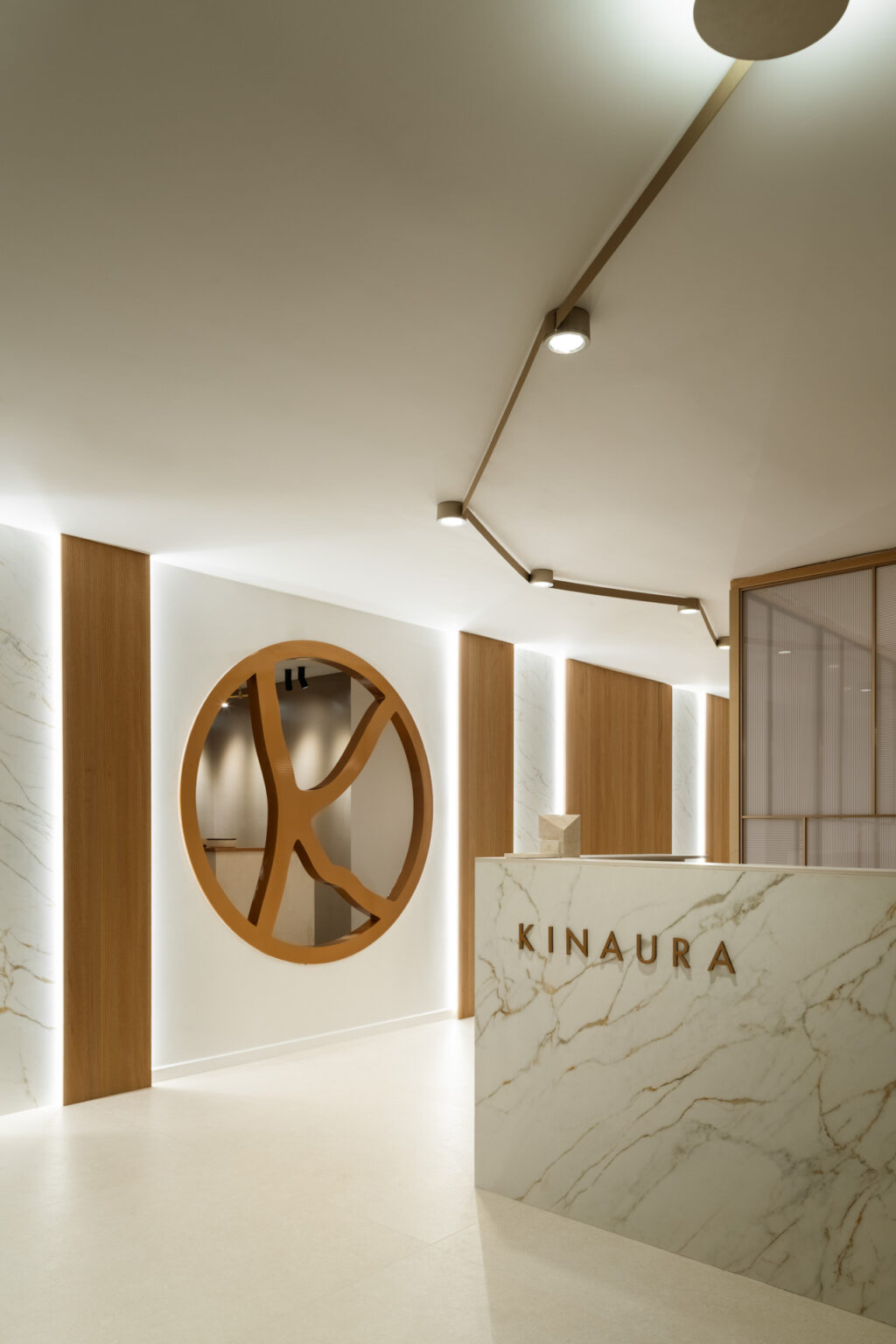 Kinaura Office