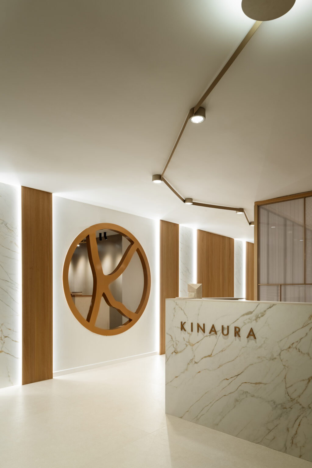 Kinaura Reception
