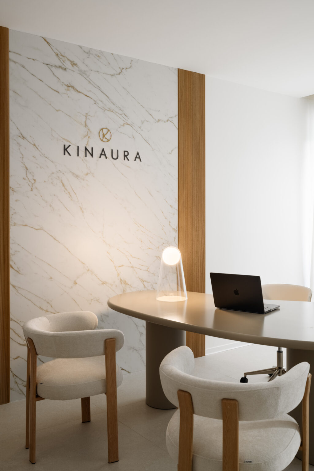 Kinaura I Milano