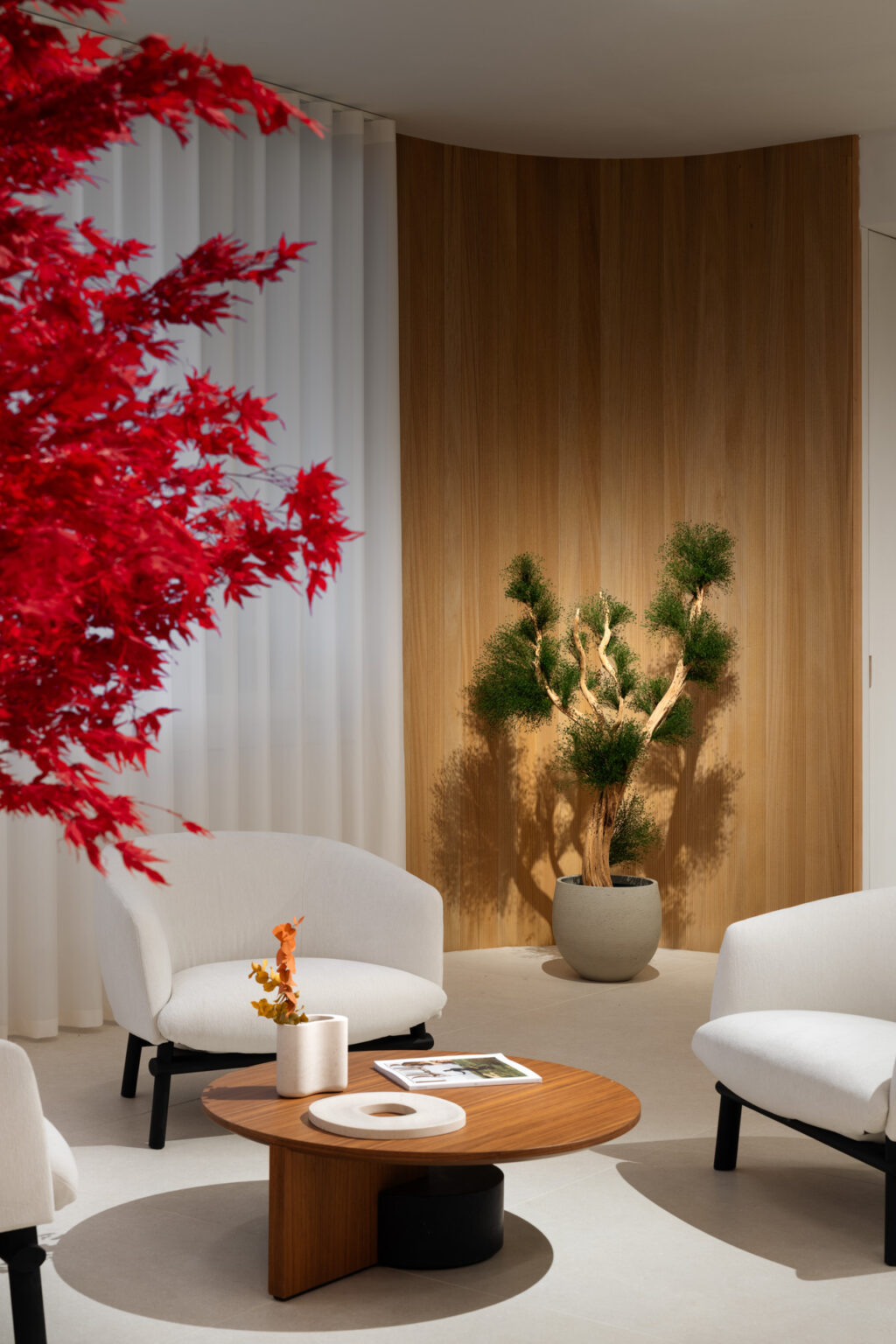 Kinaura Interior