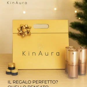 KinAura Personalized Skincare
