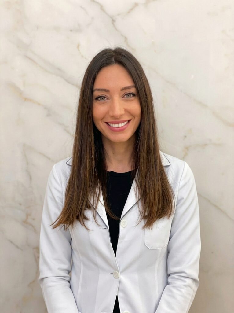 Dr. Stefania Di Vicino