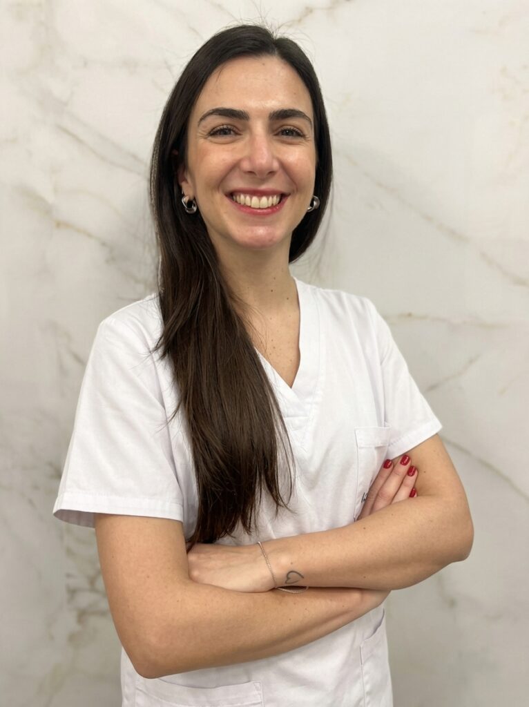 Dr. Daniela Filippi