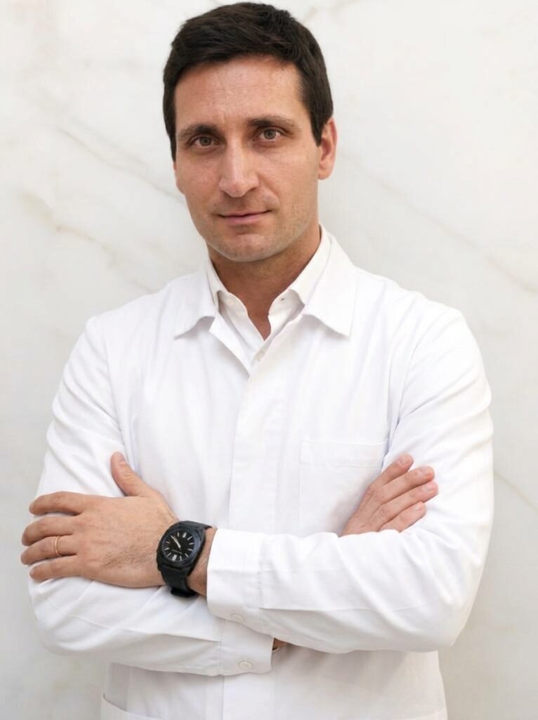 Dr. Angelo Salerno
