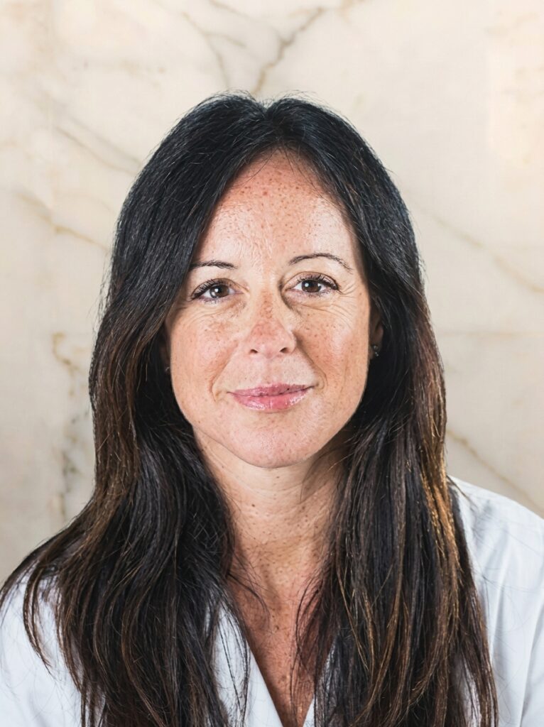 Dr. Irene Zerbetto
