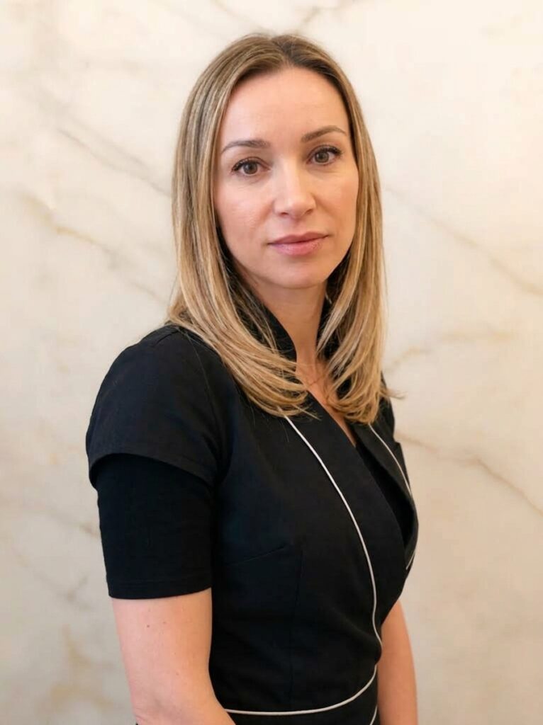 Fabiola Pastorelli