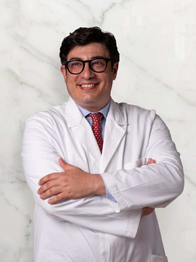 Dr. Antonio Giardella