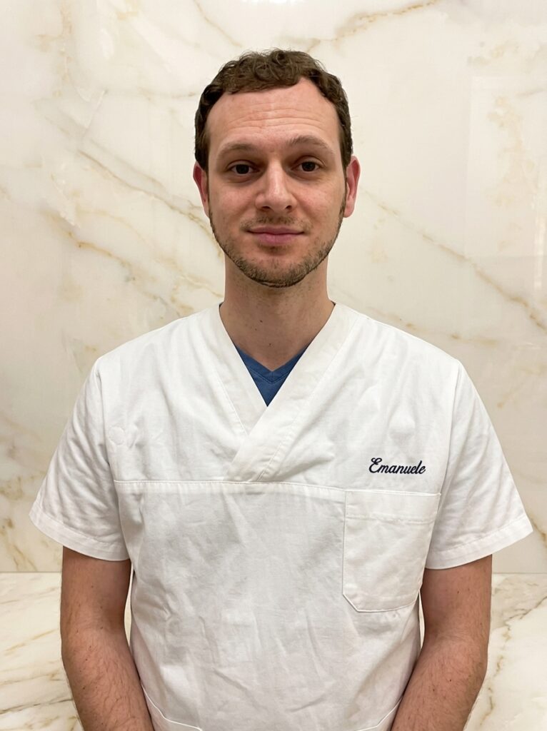 Dr. Emanuele Villa