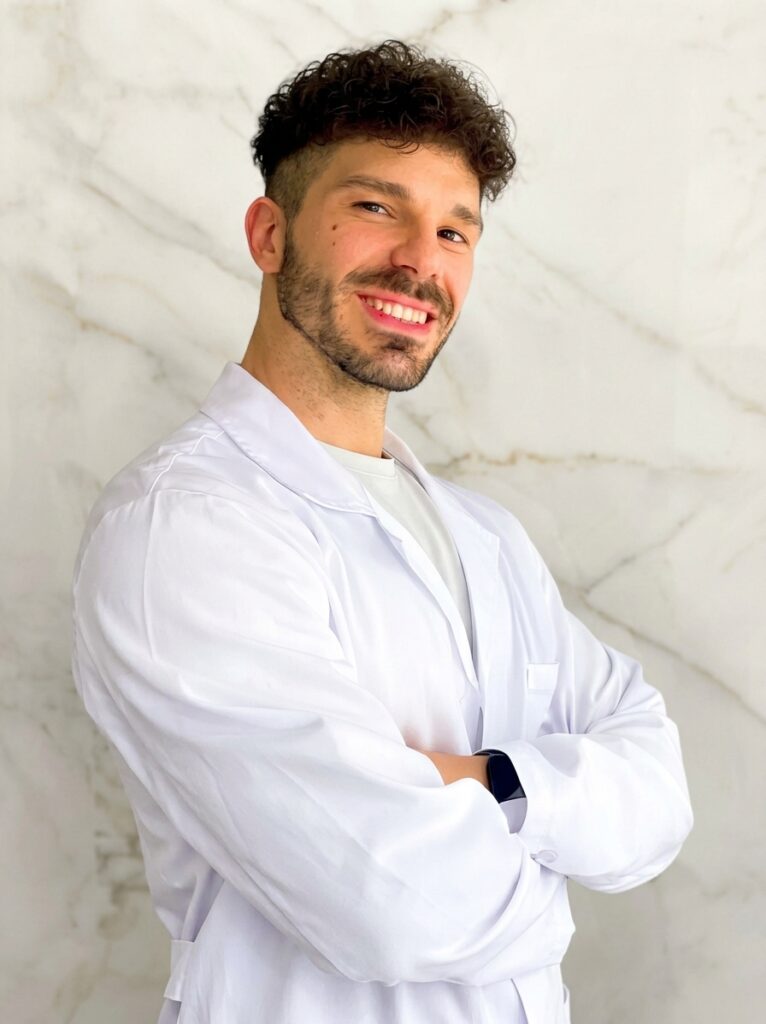 Dr. Filippo Di Vita