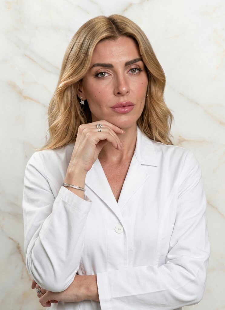 Dr. Antonella Tudisco